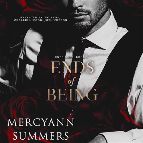 voeros|Ends of Being: Ends Duet, Book 1